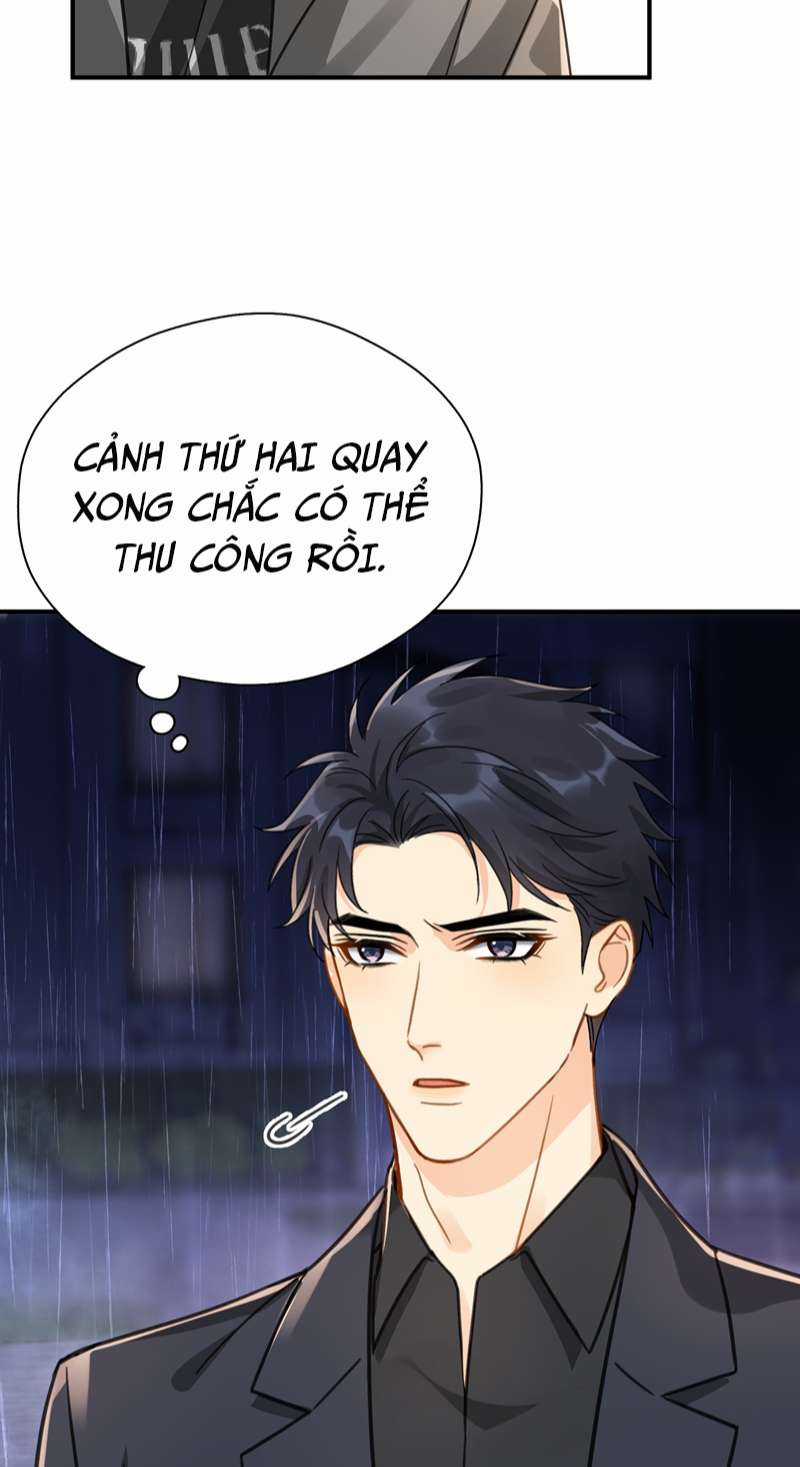 Theo Đuôi - Chapter 70 - Trang 8