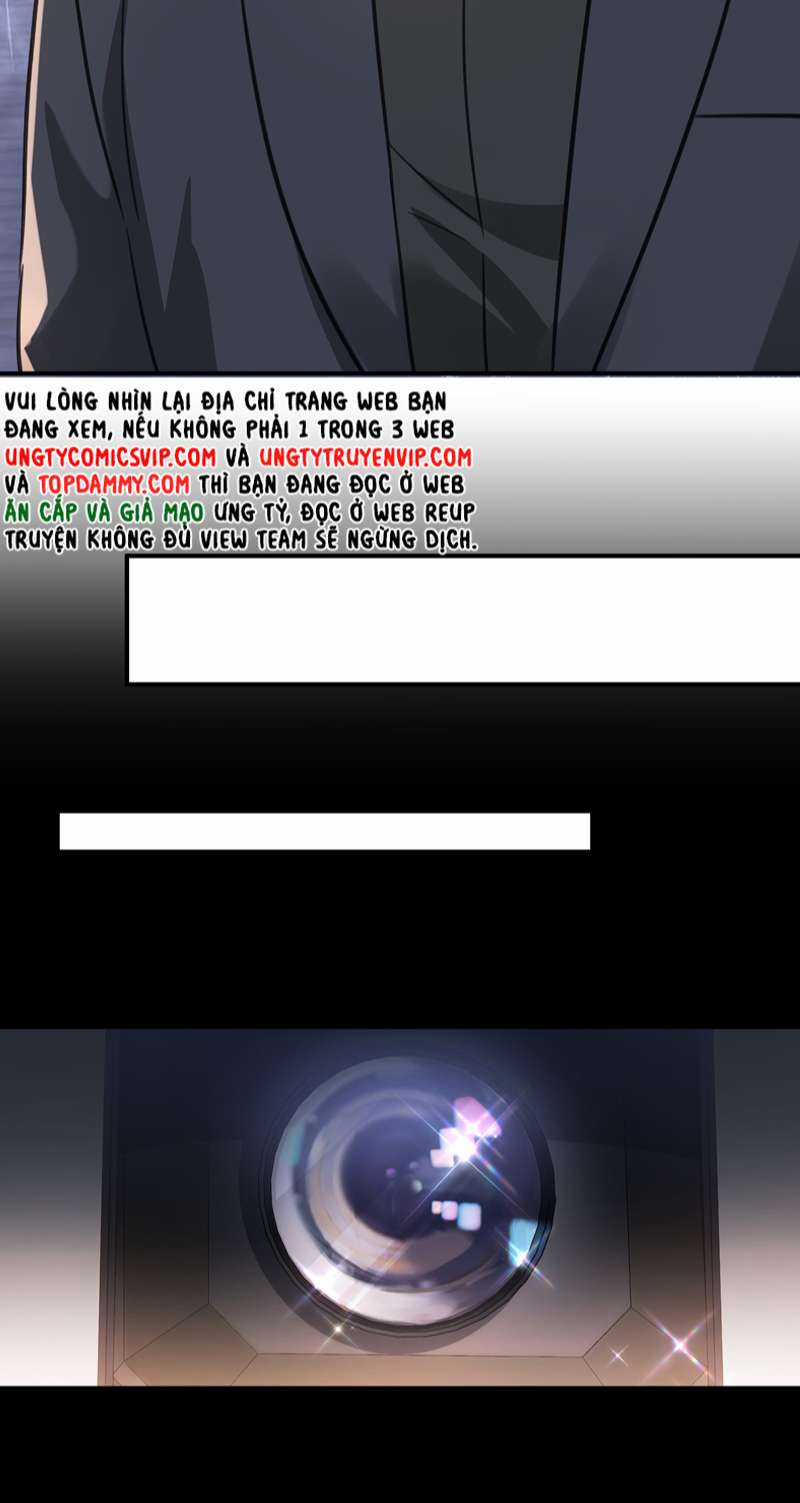 Theo Đuôi - Chapter 70 - Trang 9