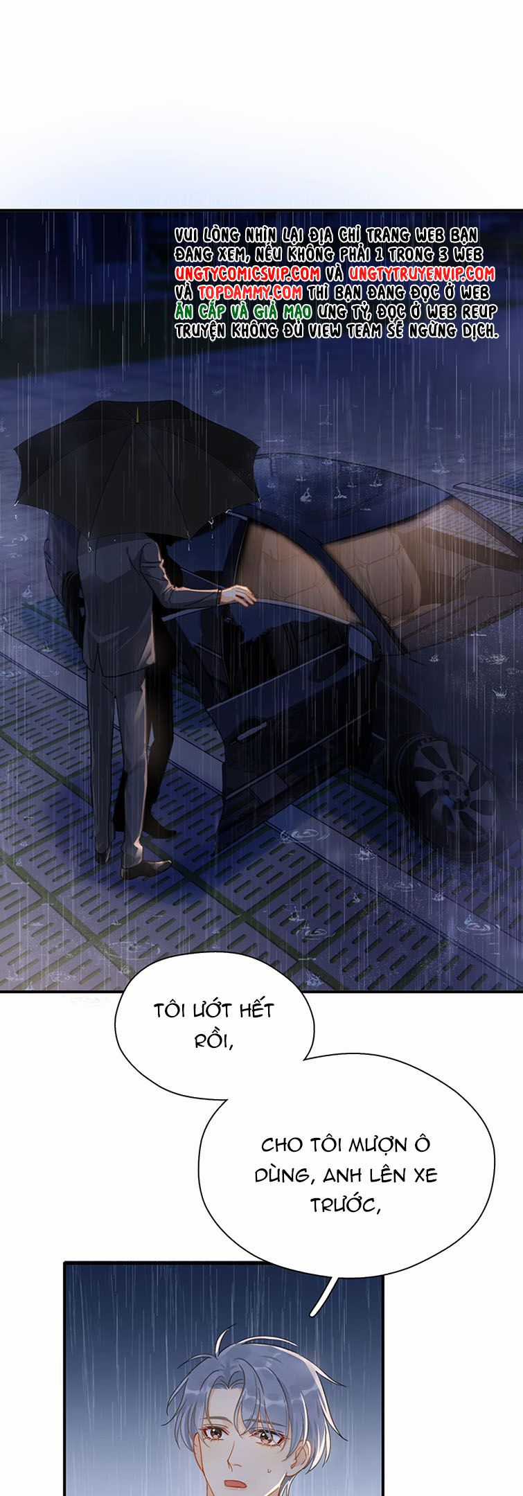 Theo Đuôi - Chapter 71 - Trang 2