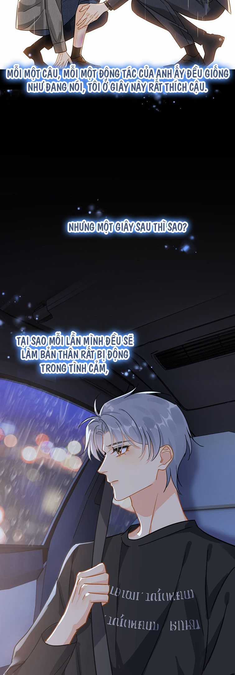 Theo Đuôi - Chapter 71 - Trang 11