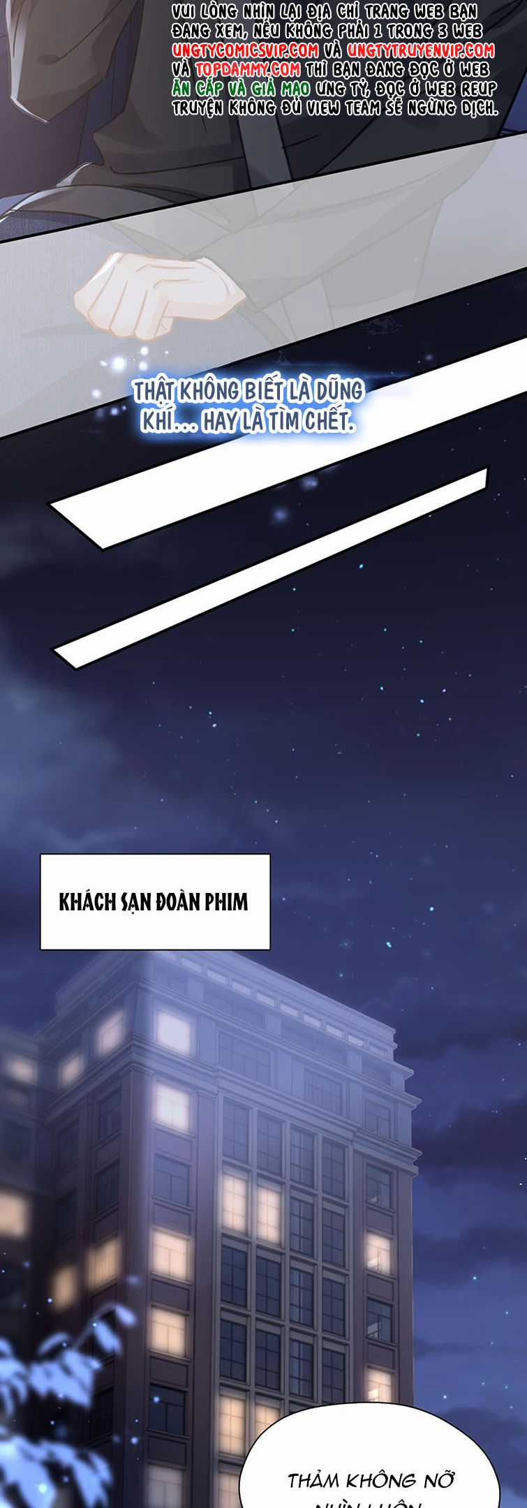 Theo Đuôi - Chapter 71 - Trang 12