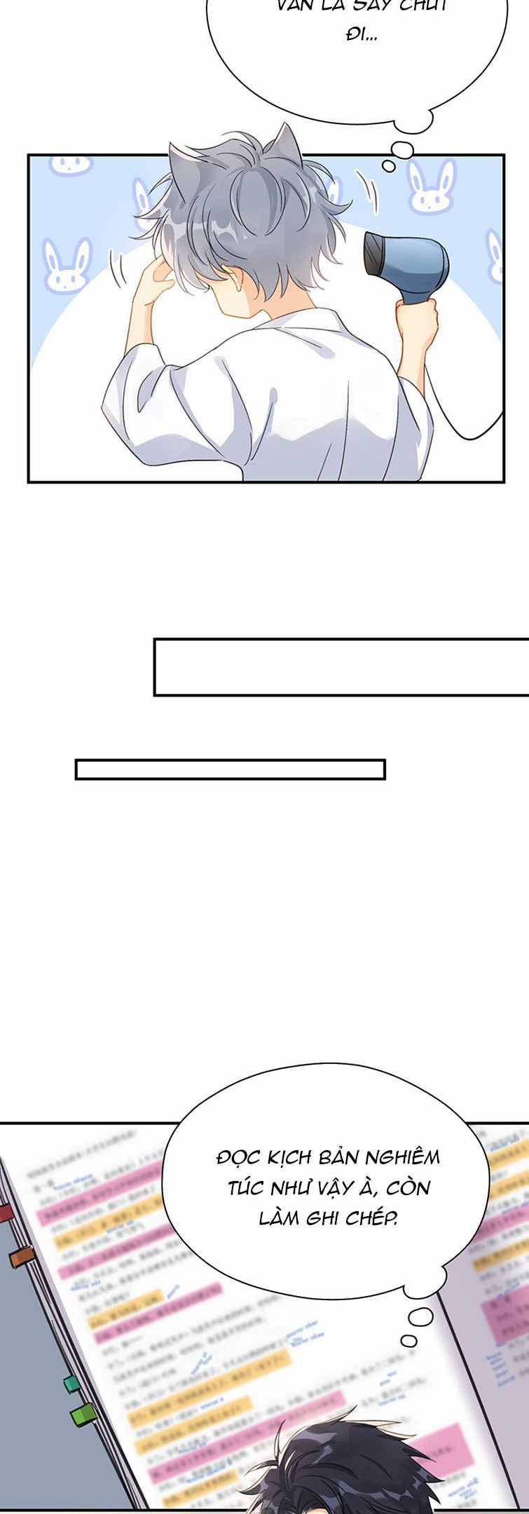 Theo Đuôi - Chapter 71 - Trang 14