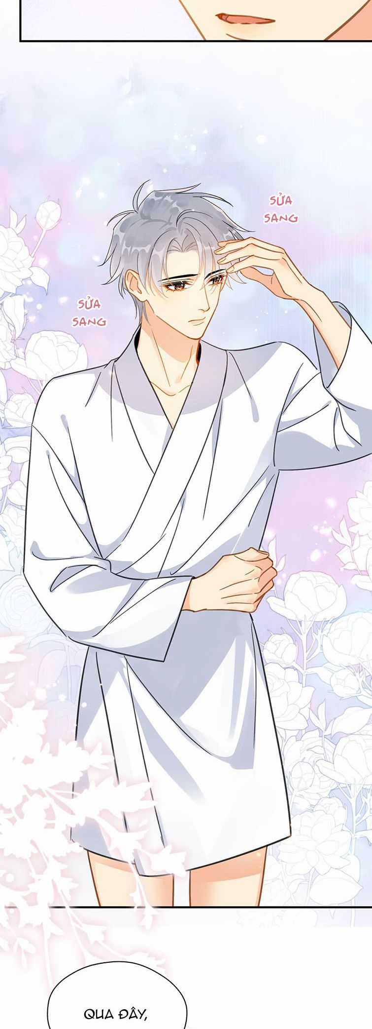 Theo Đuôi - Chapter 71 - Trang 16