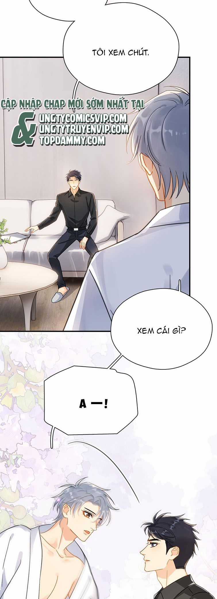 Theo Đuôi - Chapter 71 - Trang 17