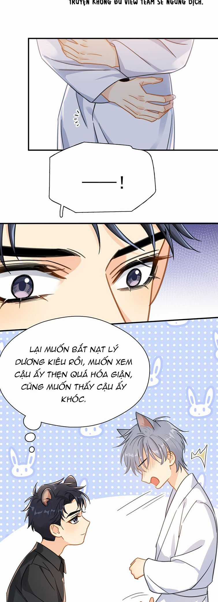 Theo Đuôi - Chapter 71 - Trang 20