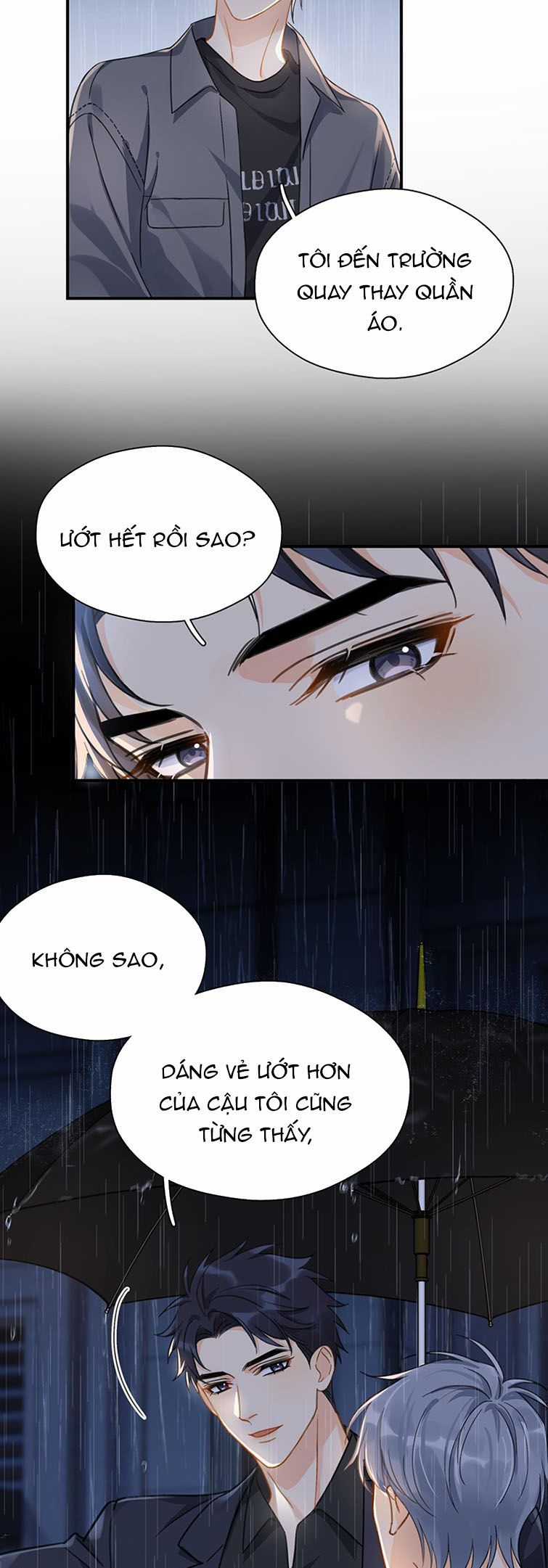 Theo Đuôi - Chapter 71 - Trang 3
