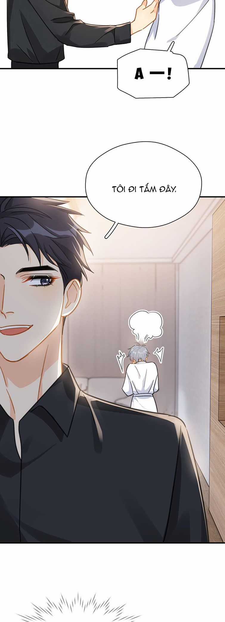 Theo Đuôi - Chapter 71 - Trang 21