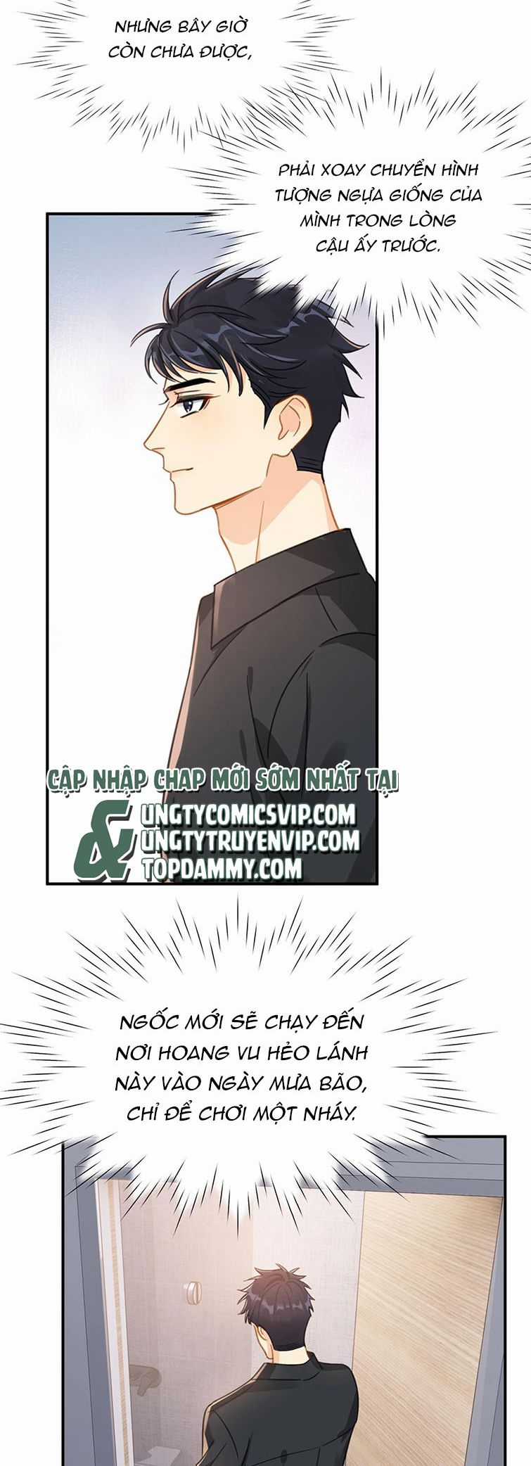 Theo Đuôi - Chapter 71 - Trang 22