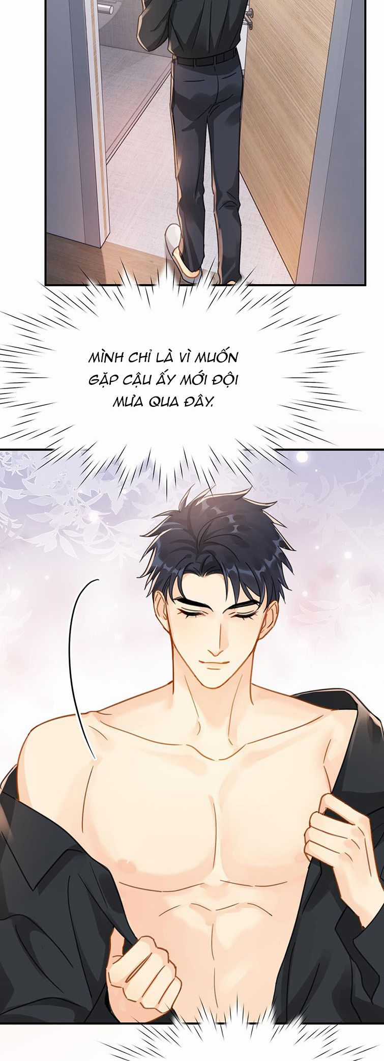 Theo Đuôi - Chapter 71 - Trang 23
