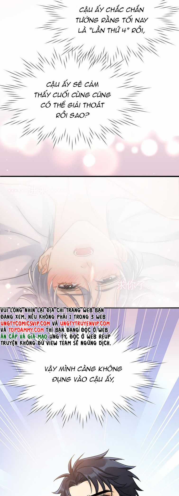 Theo Đuôi - Chapter 71 - Trang 24