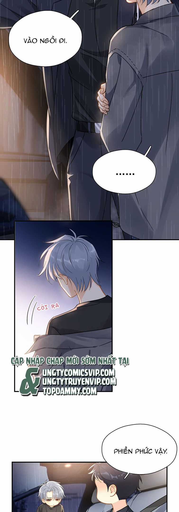 Theo Đuôi - Chapter 71 - Trang 4