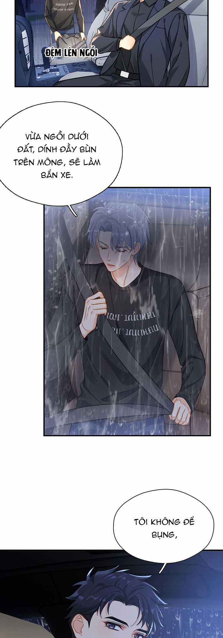 Theo Đuôi - Chapter 71 - Trang 5