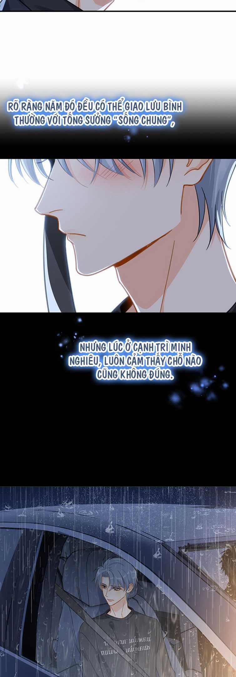 Theo Đuôi - Chapter 71 - Trang 8