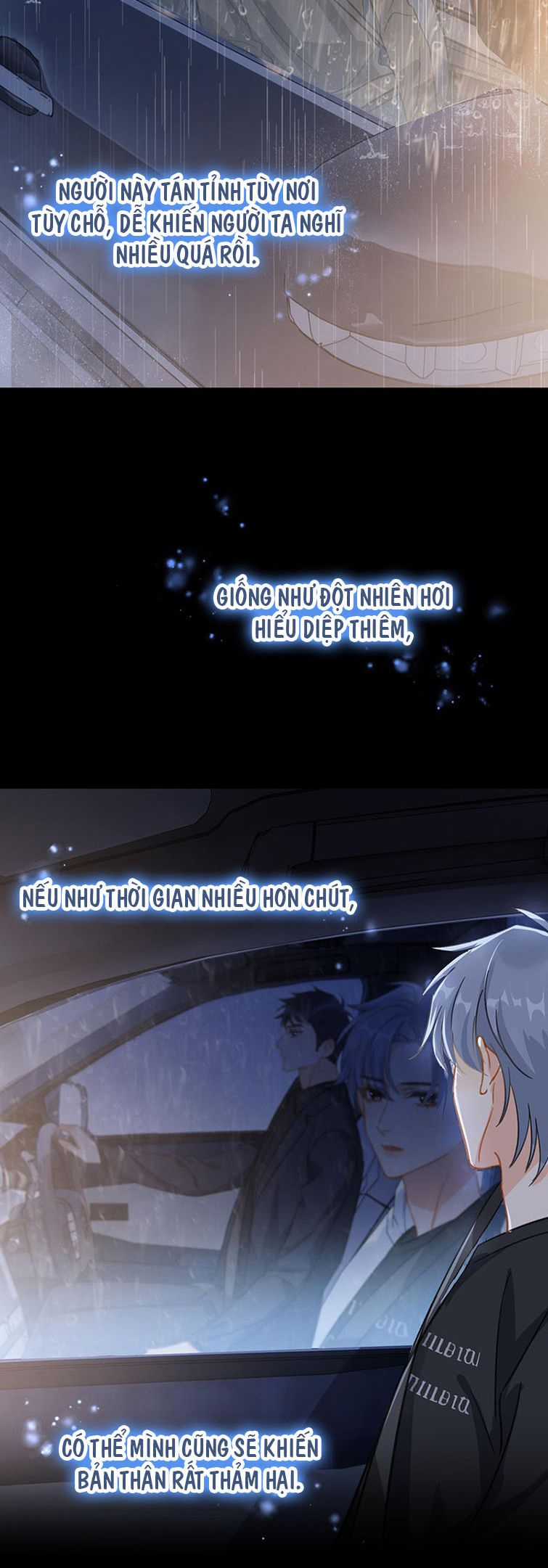 Theo Đuôi - Chapter 71 - Trang 9