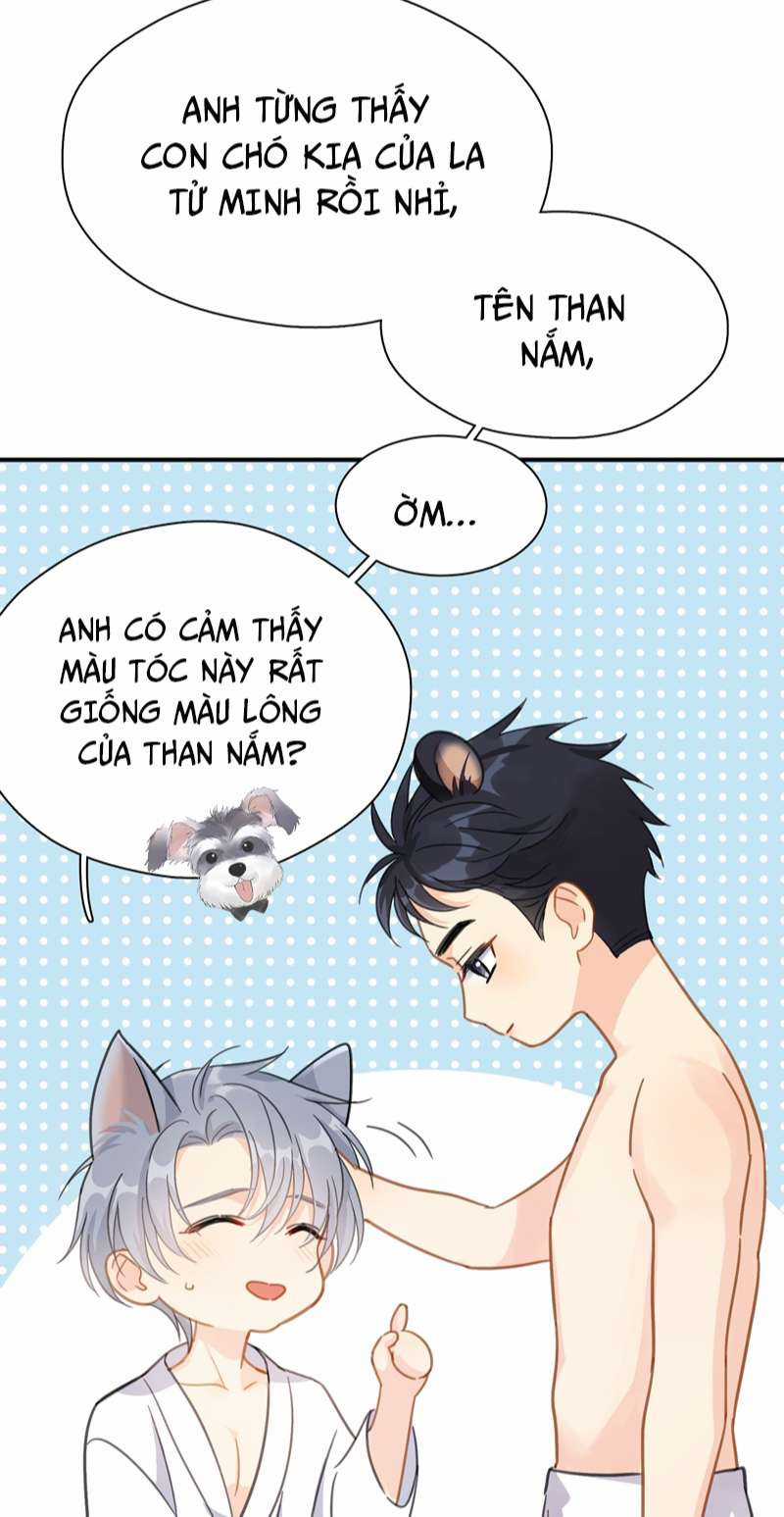 Theo Đuôi - Chapter 72 - Trang 12