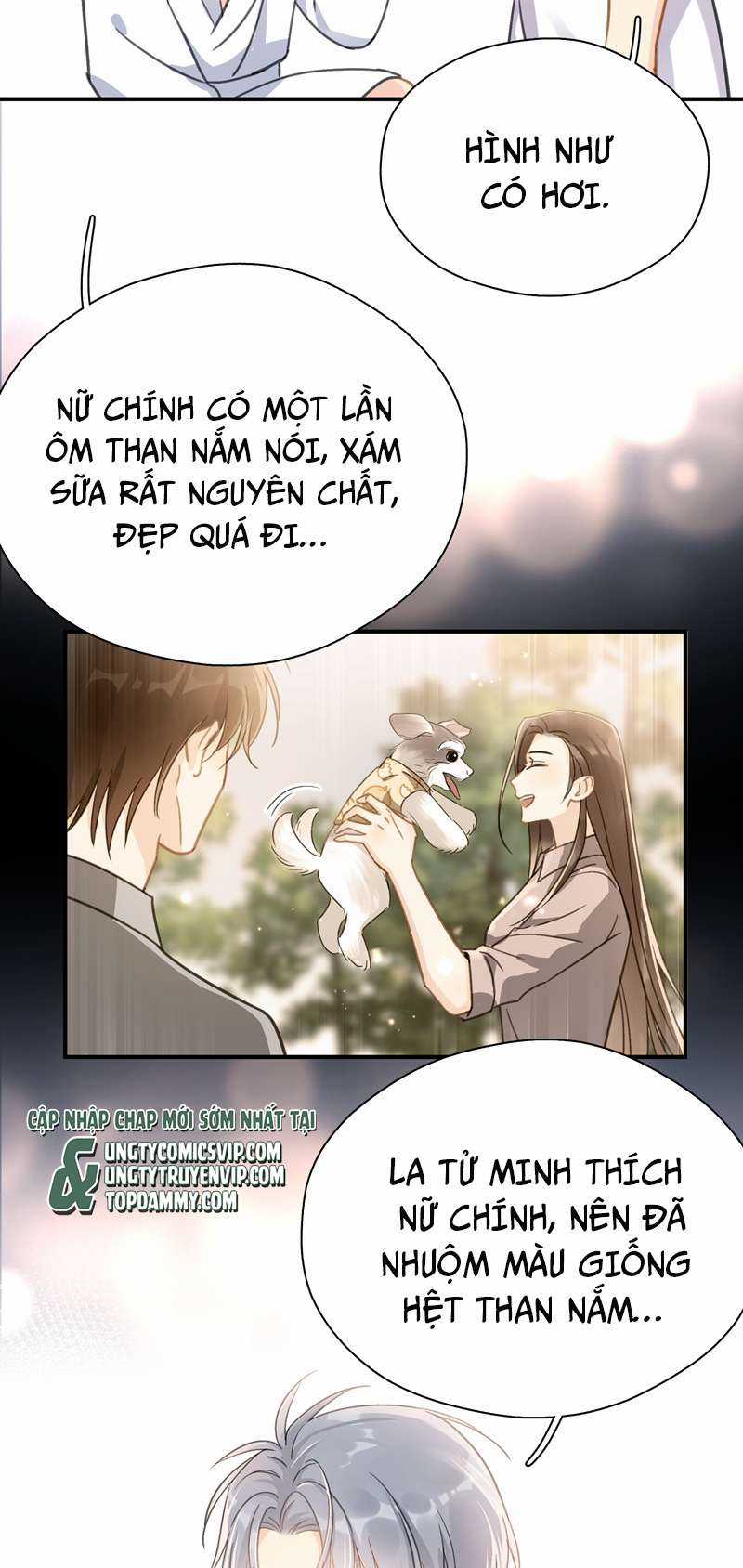 Theo Đuôi - Chapter 72 - Trang 13