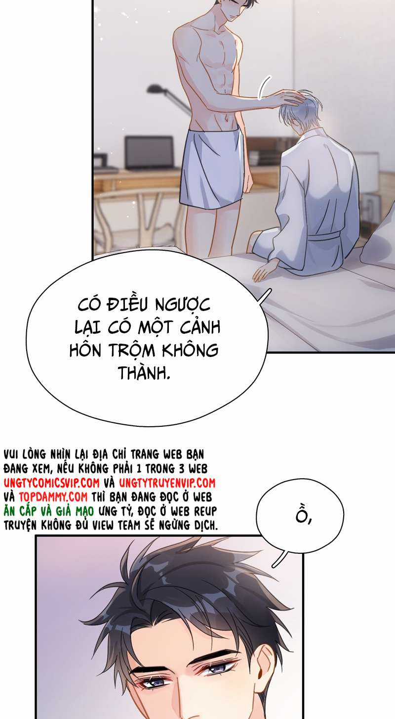 Theo Đuôi - Chapter 72 - Trang 16