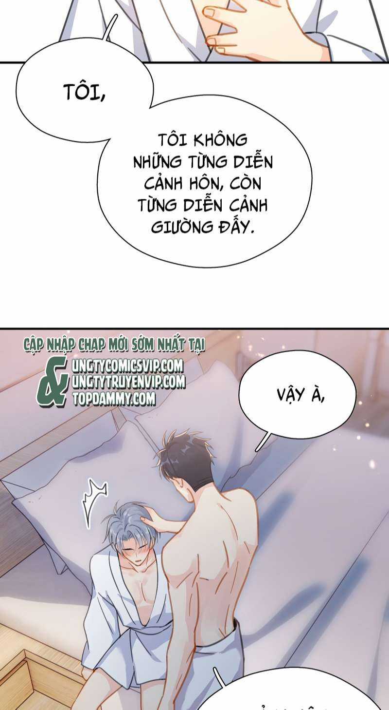 Theo Đuôi - Chapter 72 - Trang 19