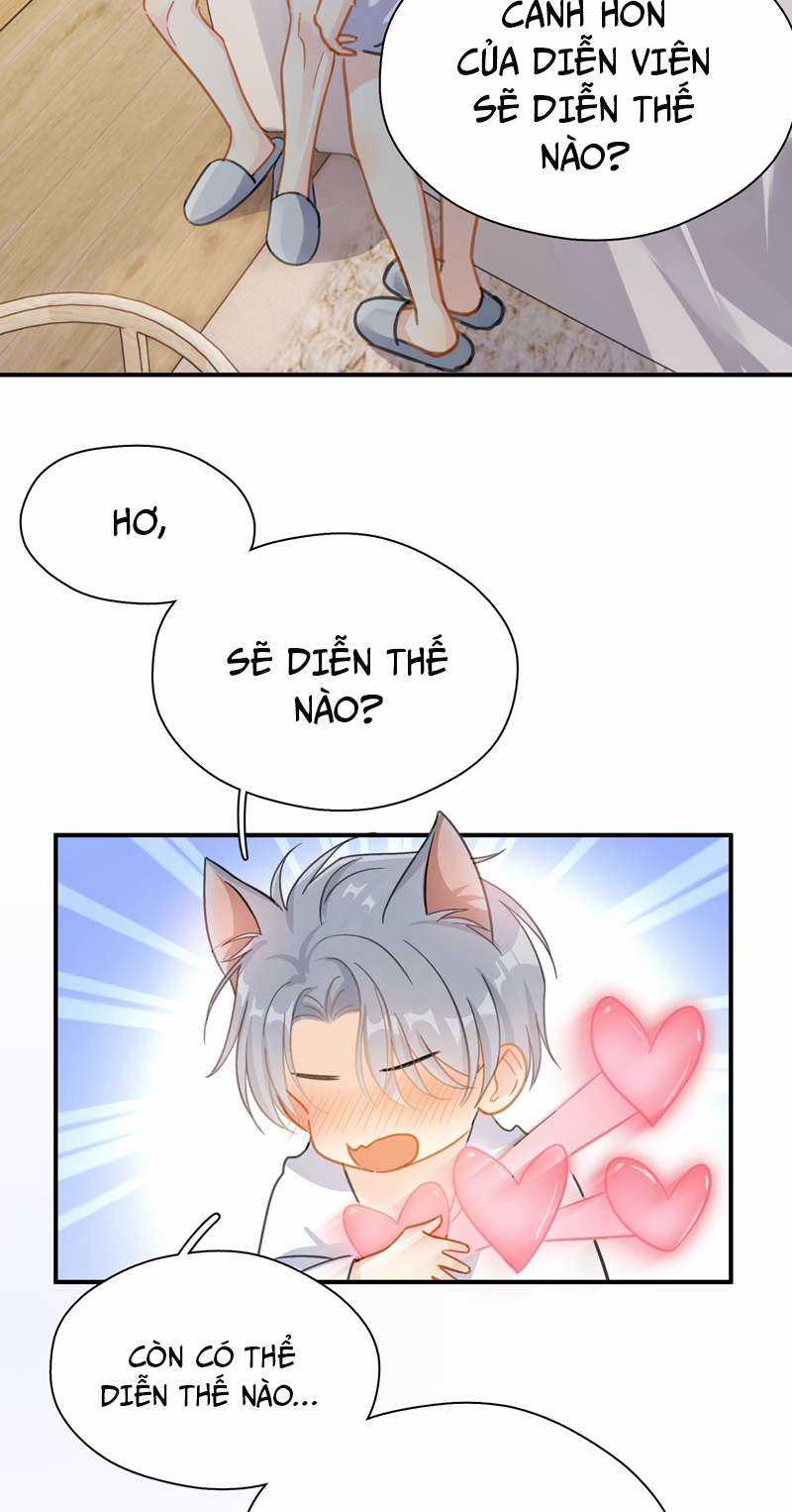 Theo Đuôi - Chapter 72 - Trang 20