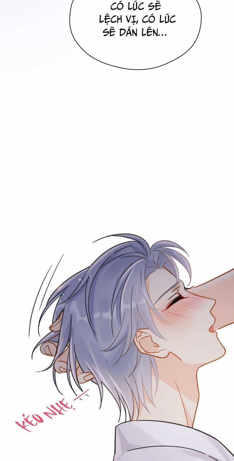 Theo Đuôi - Chapter 72 - Trang 21