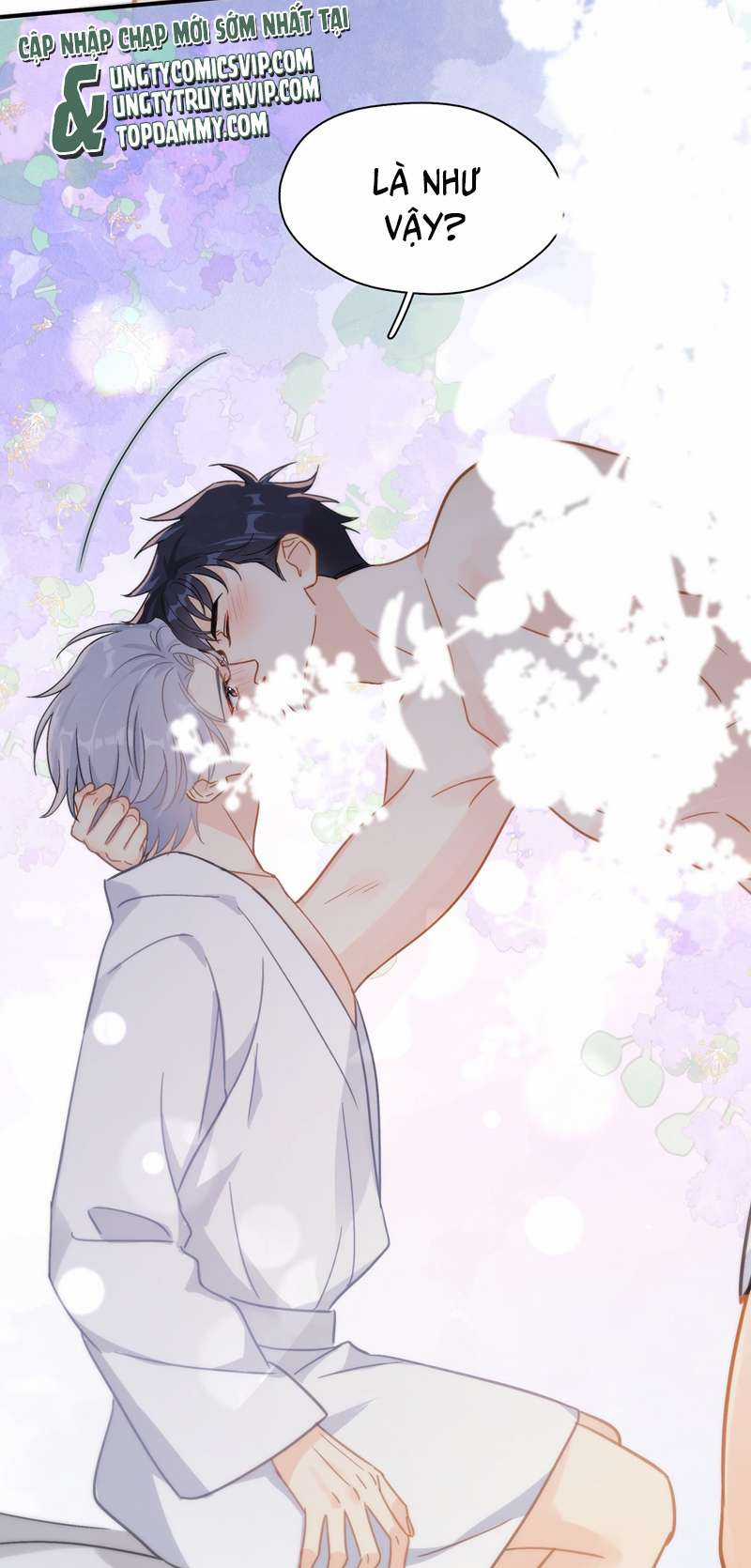 Theo Đuôi - Chapter 72 - Trang 24