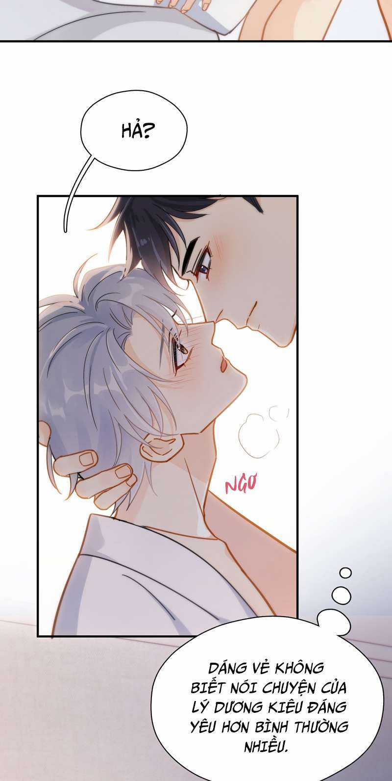 Theo Đuôi - Chapter 72 - Trang 25