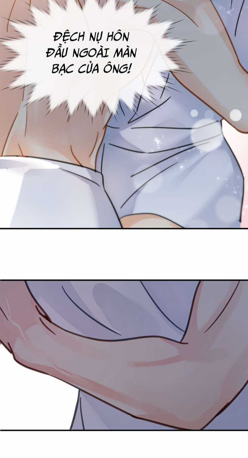 Theo Đuôi - Chapter 72 - Trang 28