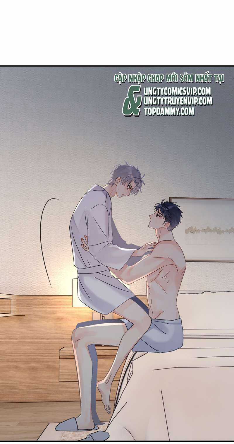 Theo Đuôi - Chapter 72 - Trang 29