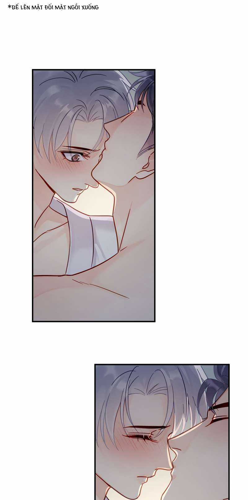 Theo Đuôi - Chapter 72 - Trang 30