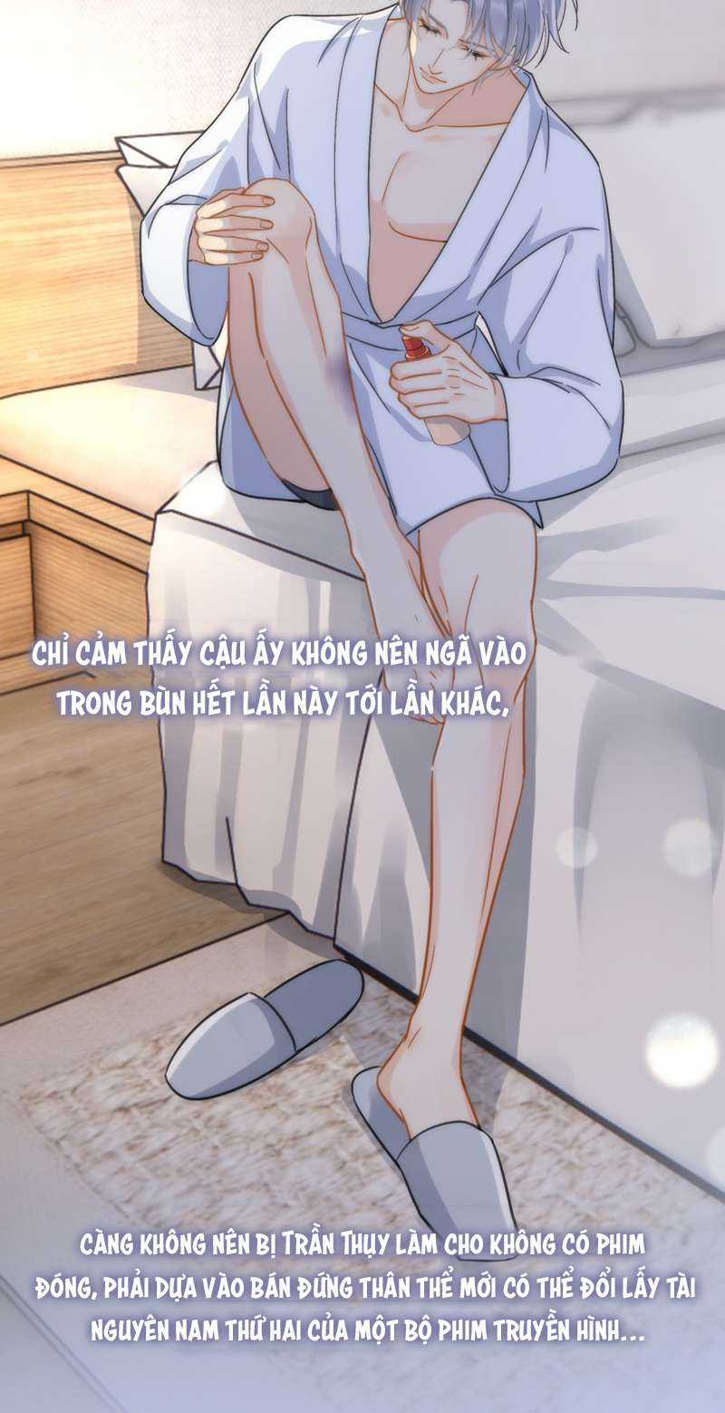 Theo Đuôi - Chapter 72 - Trang 4