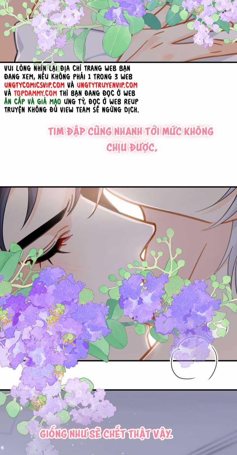 Theo Đuôi - Chapter 72 - Trang 38