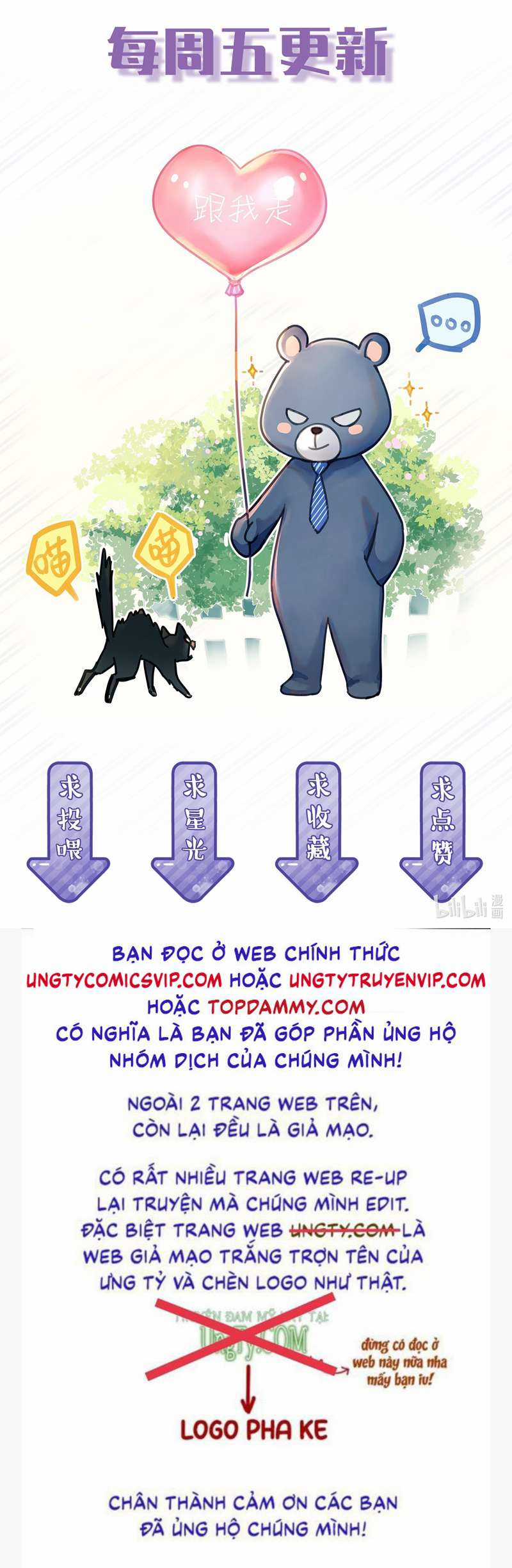 Theo Đuôi - Chapter 72 - Trang 43