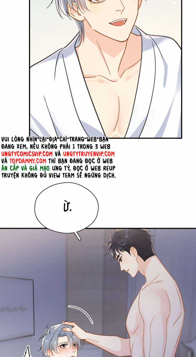 Theo Đuôi - Chapter 72 - Trang 9