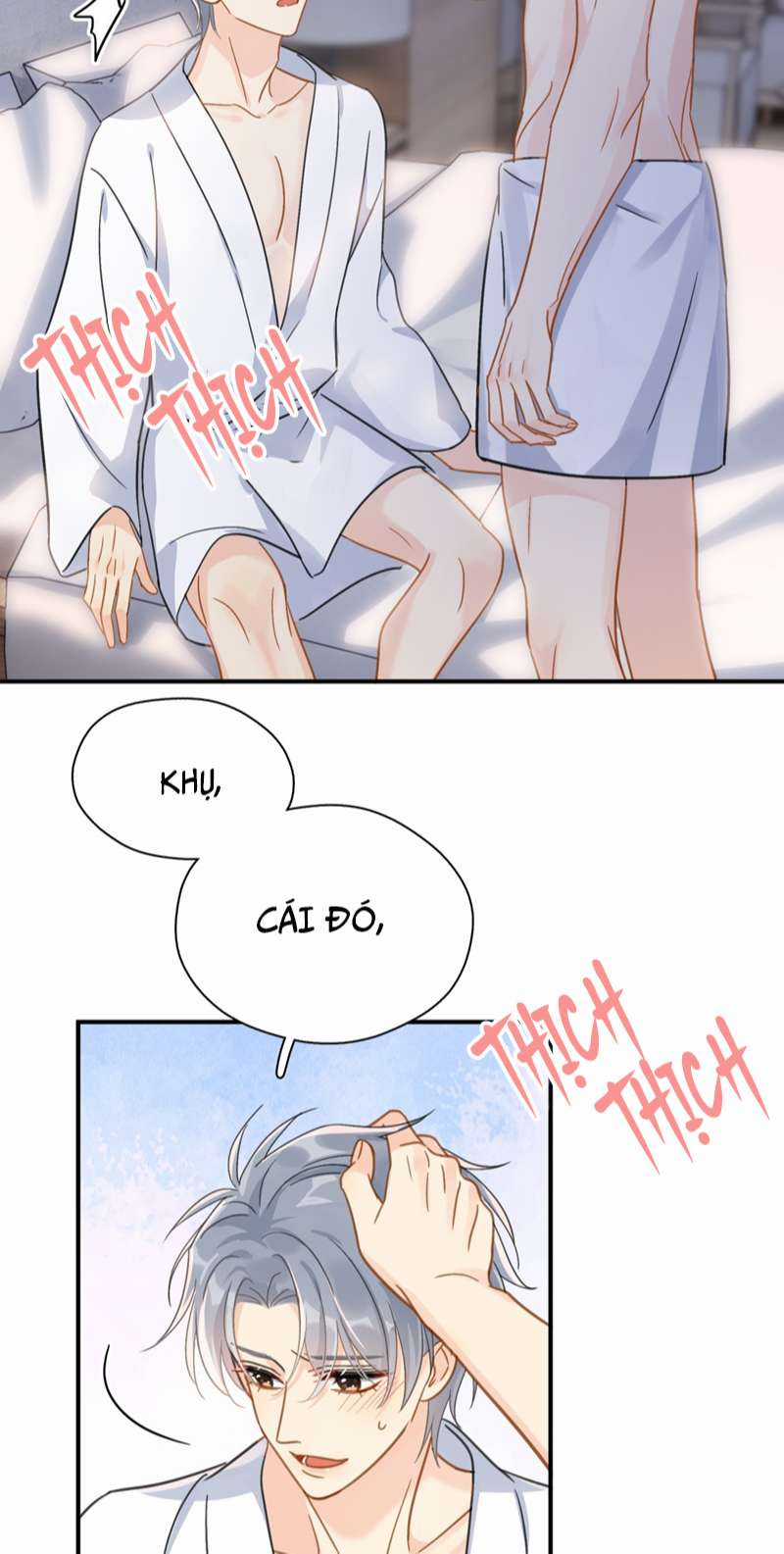 Theo Đuôi - Chapter 72 - Trang 10