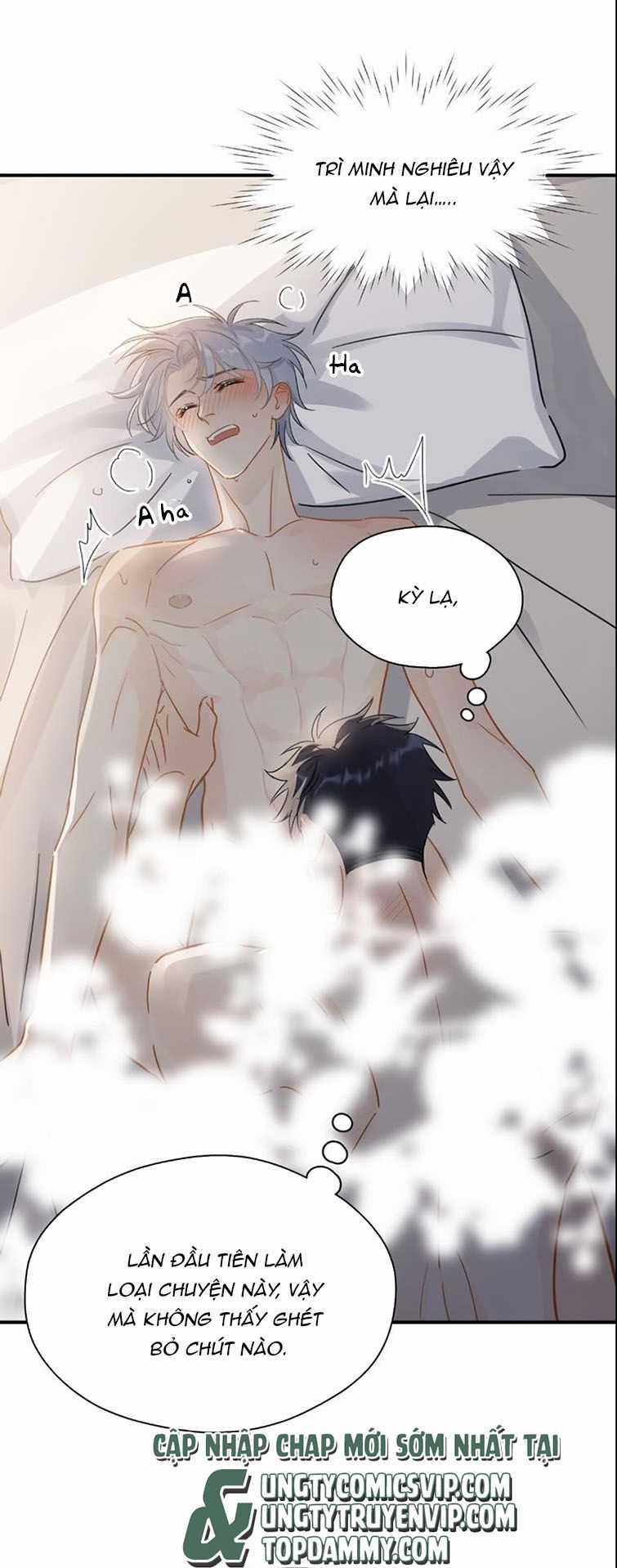 Theo Đuôi - Chapter 73 - Trang 2