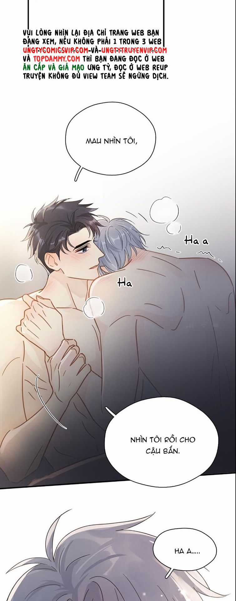 Theo Đuôi - Chapter 73 - Trang 11