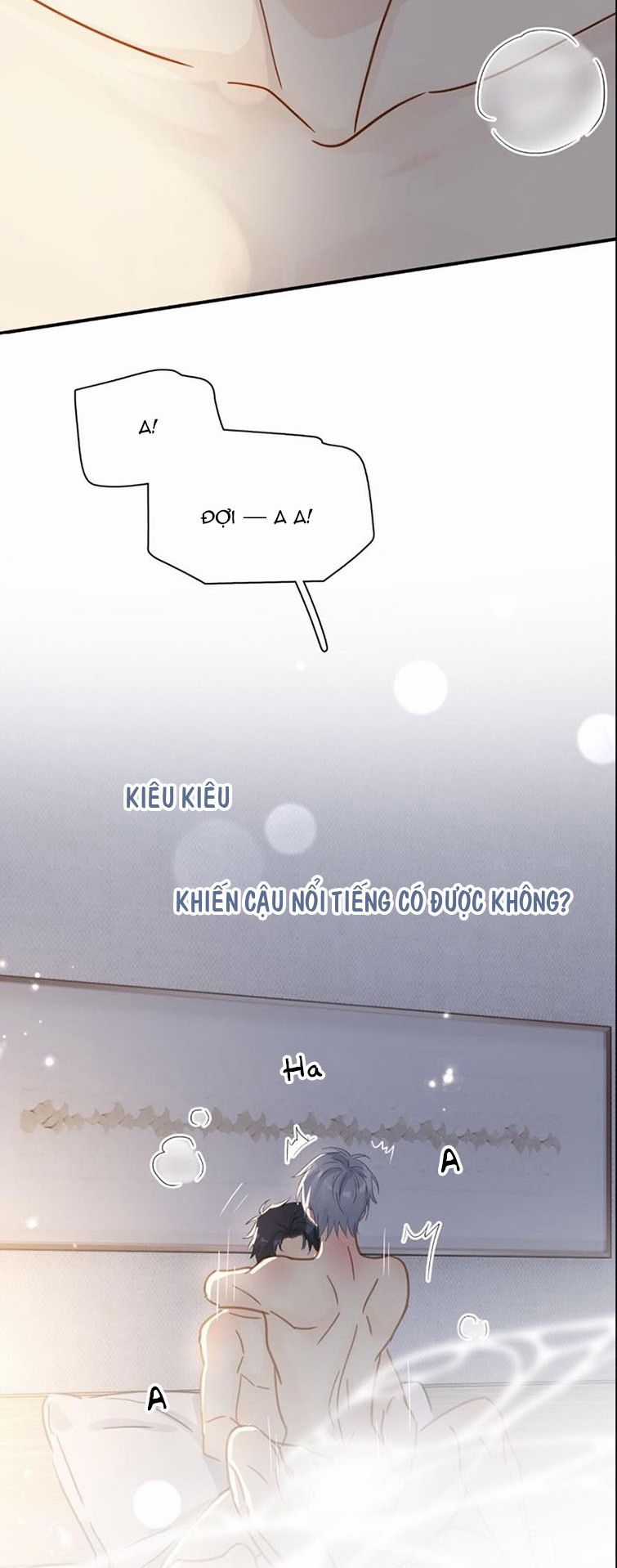 Theo Đuôi - Chapter 73 - Trang 13