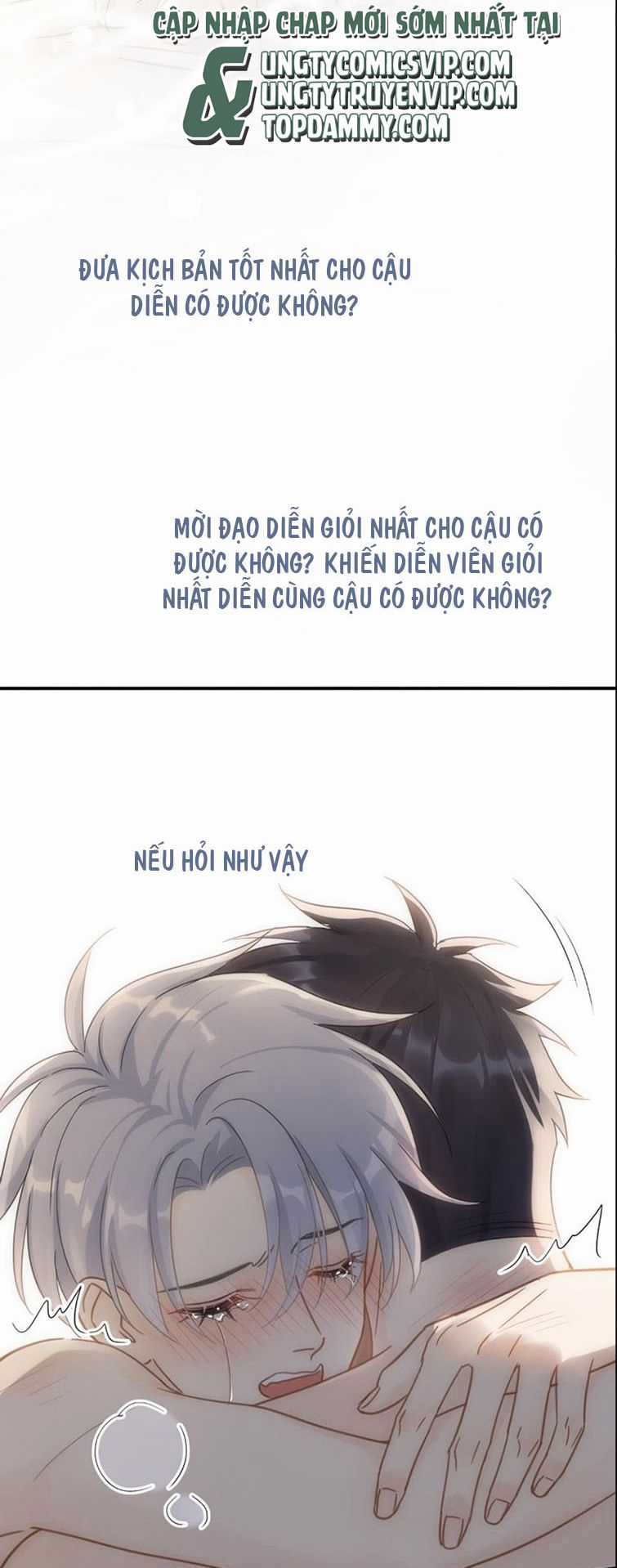 Theo Đuôi - Chapter 73 - Trang 14