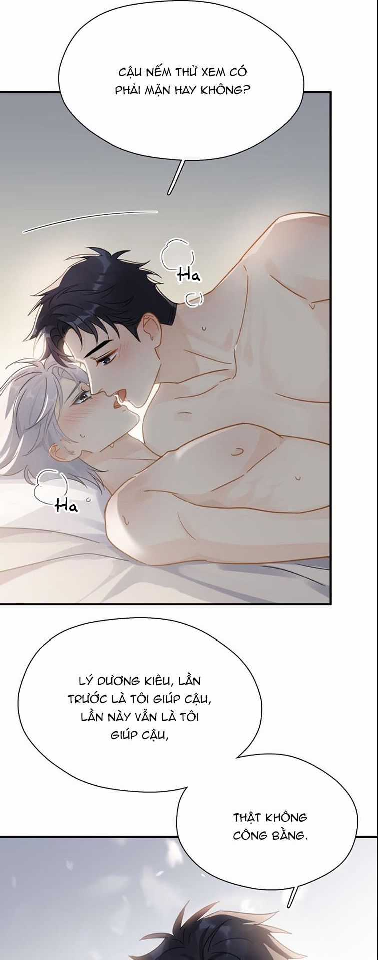 Theo Đuôi - Chapter 73 - Trang 3