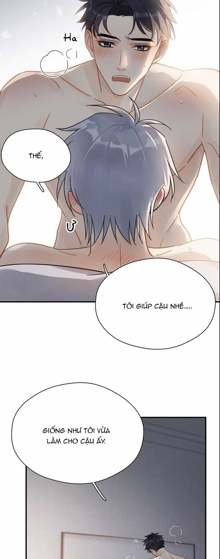 Theo Đuôi - Chapter 73 - Trang 4