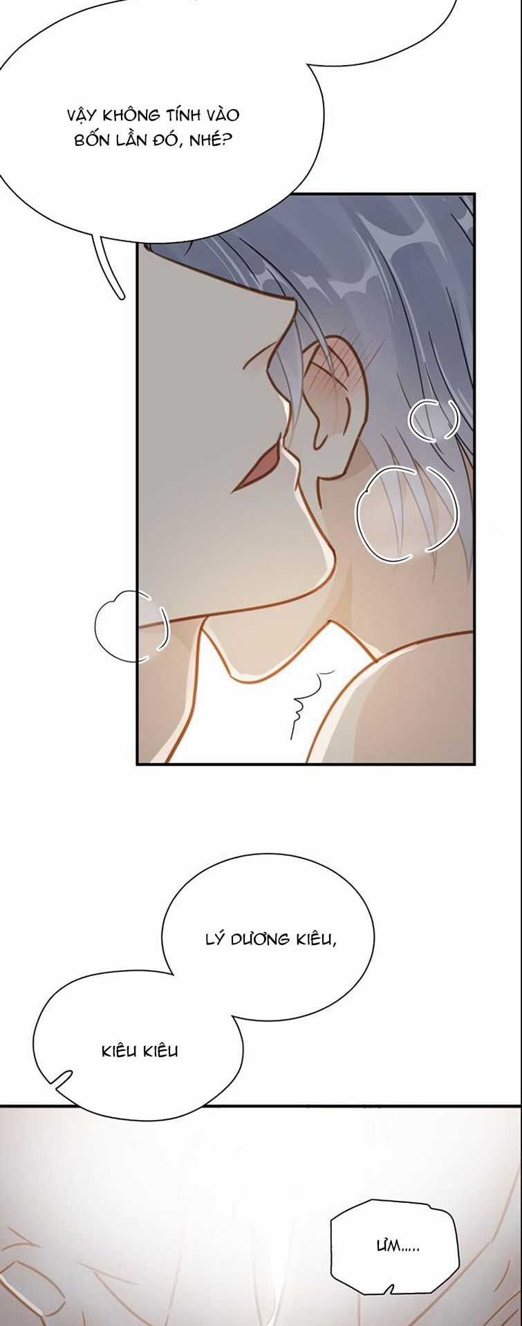 Theo Đuôi - Chapter 73 - Trang 8