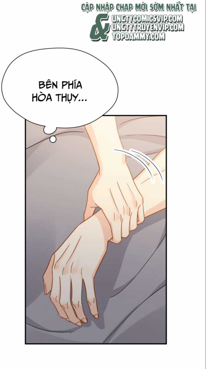 Theo Đuôi - Chapter 74 - Trang 15