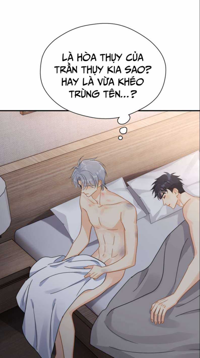 Theo Đuôi - Chapter 74 - Trang 16