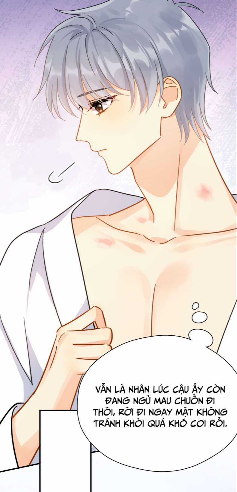 Theo Đuôi - Chapter 74 - Trang 22