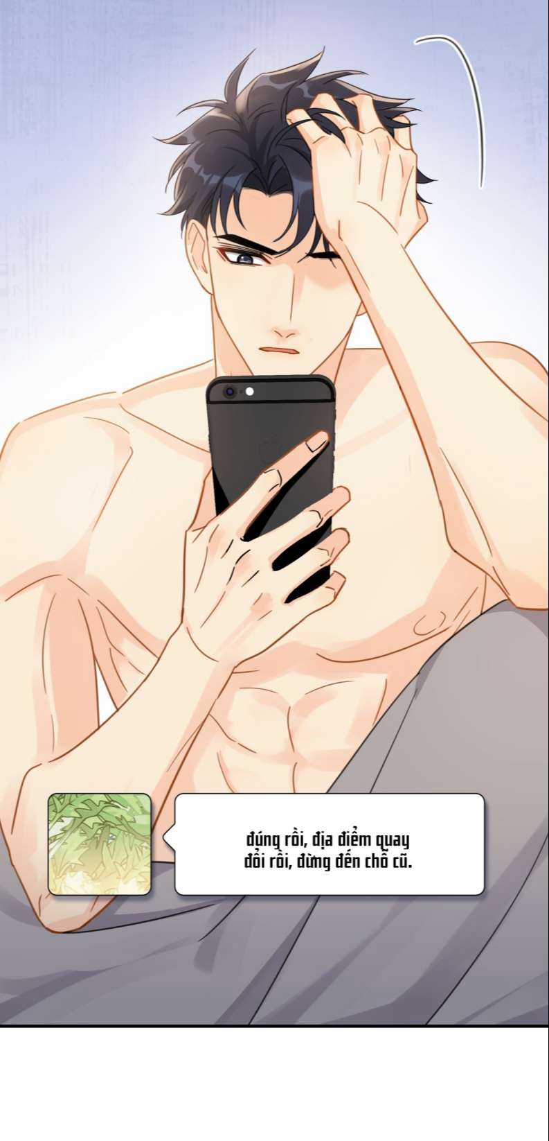 Theo Đuôi - Chapter 74 - Trang 24