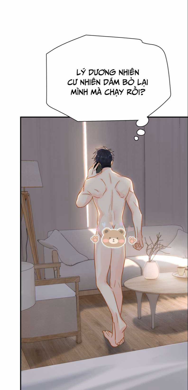 Theo Đuôi - Chapter 74 - Trang 25