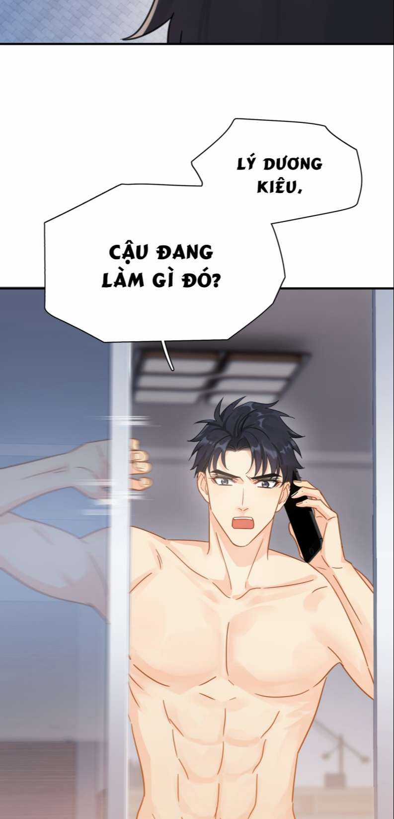 Theo Đuôi - Chapter 74 - Trang 27