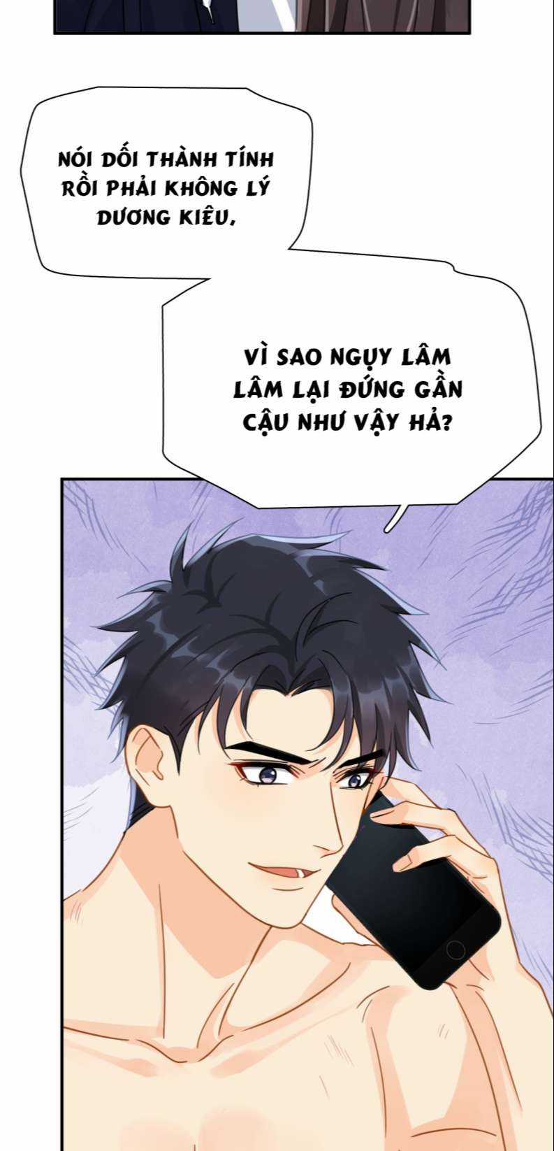 Theo Đuôi - Chapter 74 - Trang 29