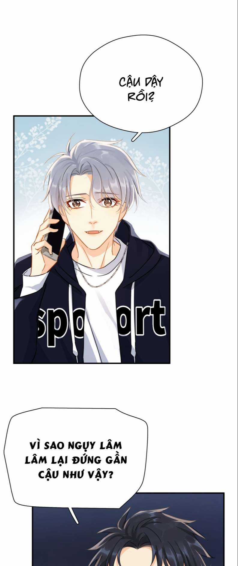 Theo Đuôi - Chapter 74 - Trang 31