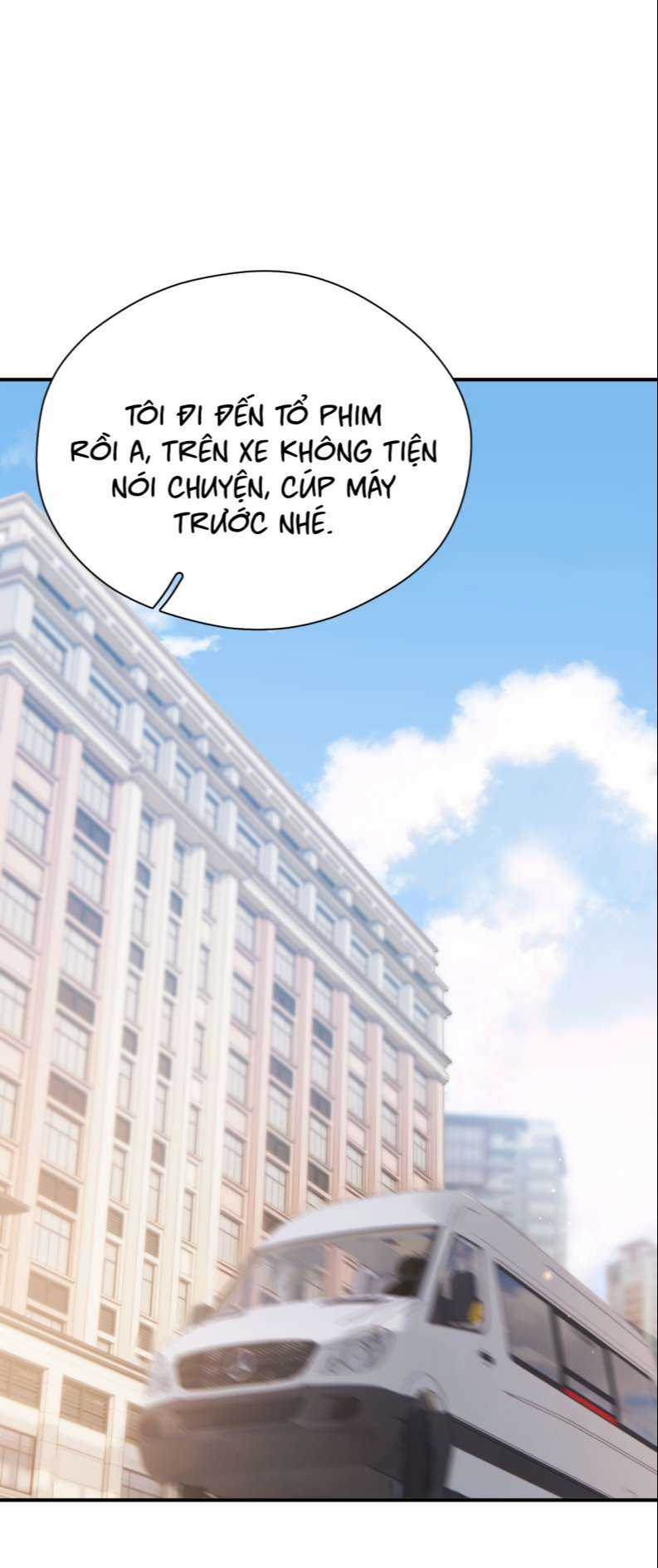 Theo Đuôi - Chapter 74 - Trang 36